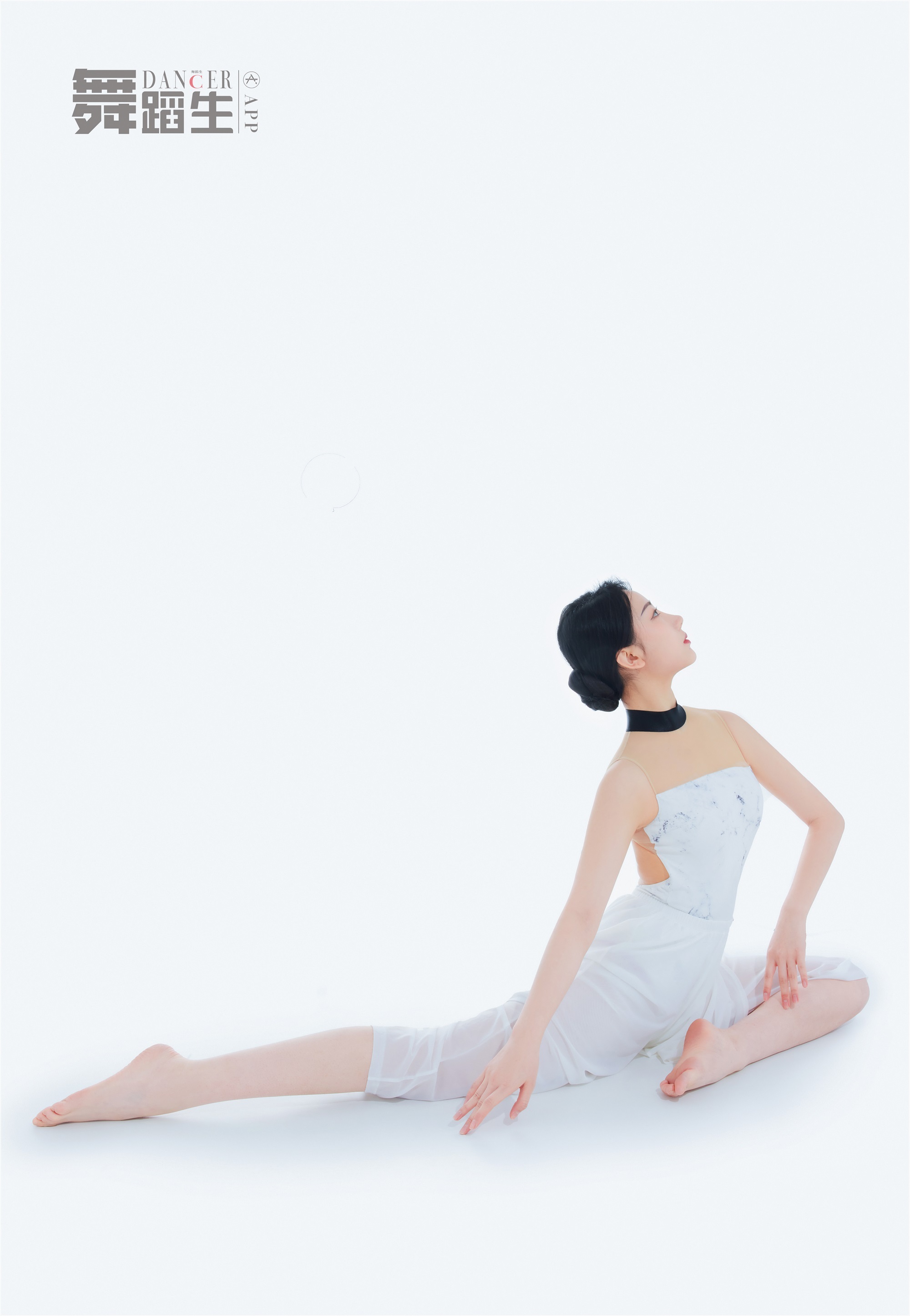 GALLI嘉丽 舞蹈生日记 083 - 风舞如蝶 薛慧